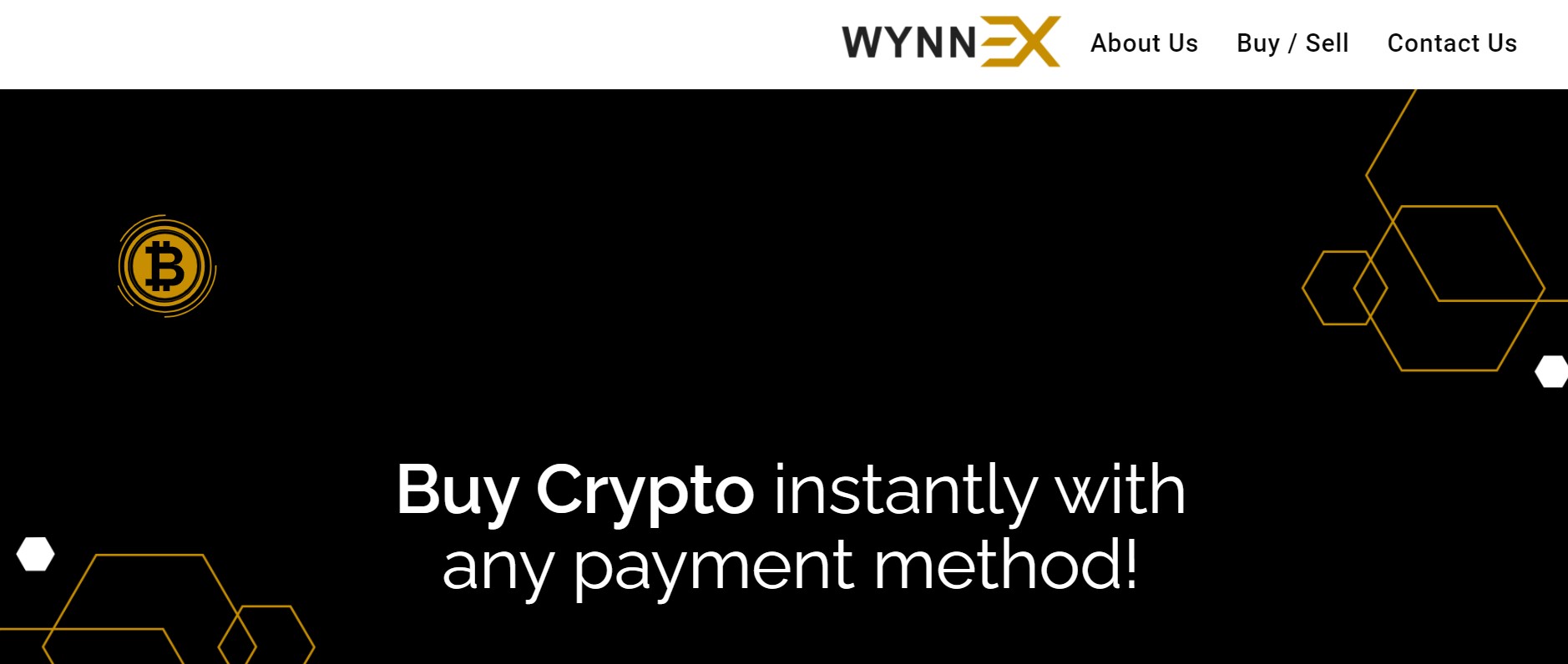 Wynn-EX website