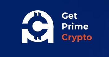 Get Prime Crypto logo