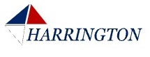 Harrington Plus logo