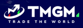 TMGM logo