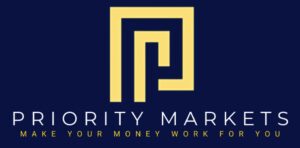 Priority Markets logo