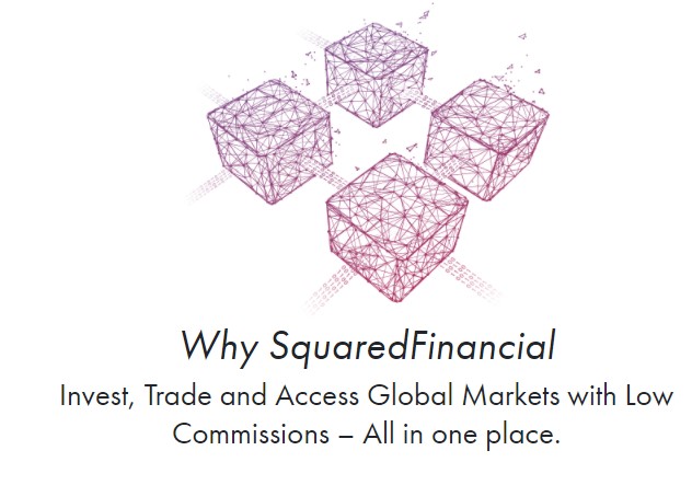 About SquaredFinancial 