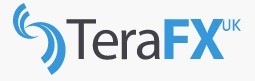 TeraFX logo
