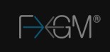 FXGM logo