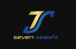 7SeasFX logo
