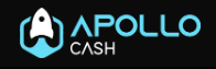 Apoll.cash logo