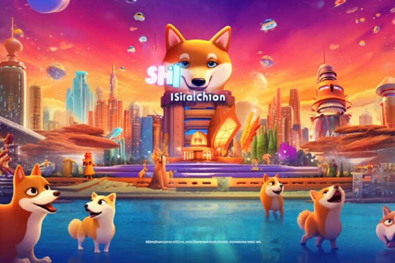 Shiba Inu Announces Launch Of Rocket Pond Trailer Metaverse Herald Sheets