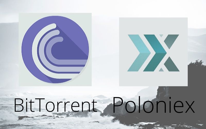 BitTorrent (BTT) and WINk (WIN) to be Listed on Poloniex Exchange