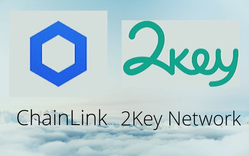 ChainLink Integrates with 2key Network to Incorporate Oracle Technology