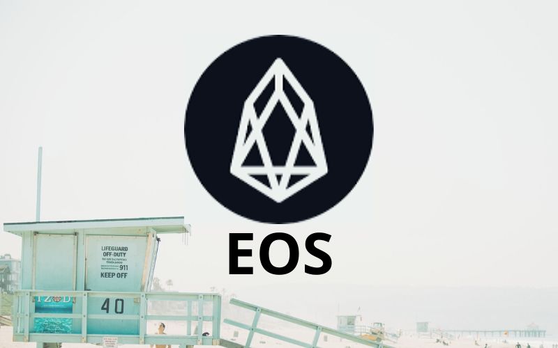 EOS Price Nosedives after Daniel Larimer Announced His Resignation as Block.one CTO