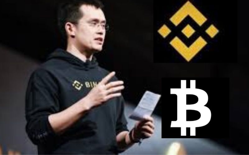 Binance Suspends Trading Due to a Message Broker Issue; CZ Says Funds are Safe