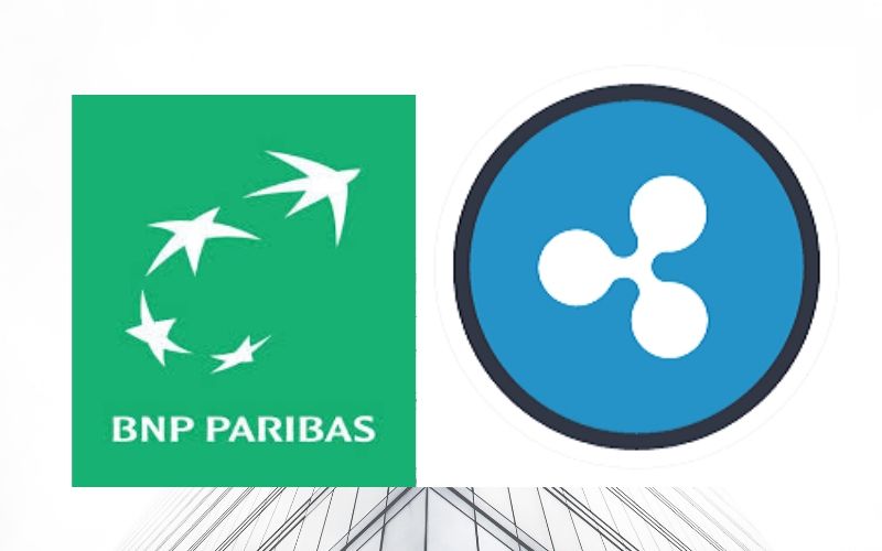 Ripple partner BNP Paribas to Launch eFX Trading Engine in Singapore