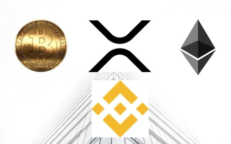 Binance Now Allows Binding of Visa Cards to Buy XRP, BTC, ETH, BNB with Russian Ruble (RUB)