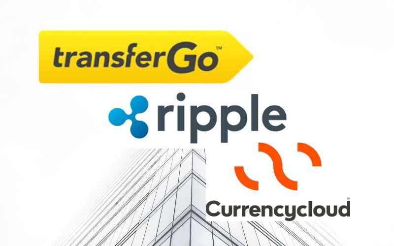 Ripple Partner TransferGo Partners with Currencycloud to Foster P2P Cross-Border Payments in 14 Markets