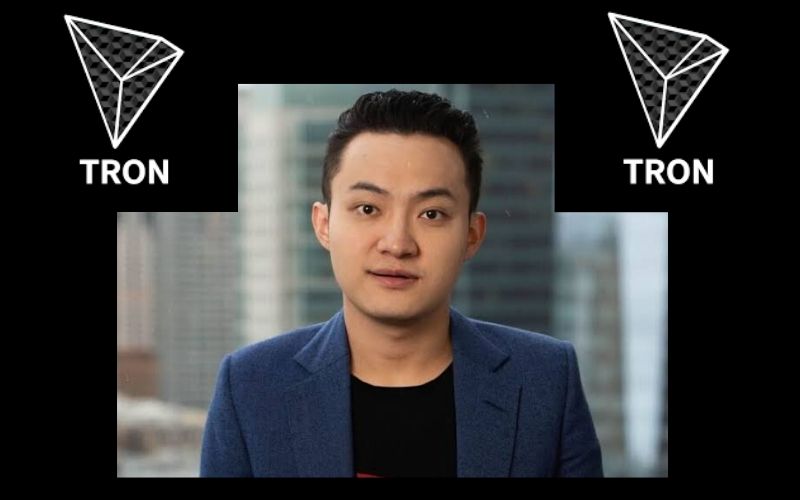 Justin Sun: Tron Remains the Second-Best Blockchain in the World, Ahead of Bitcoin and Ethereum