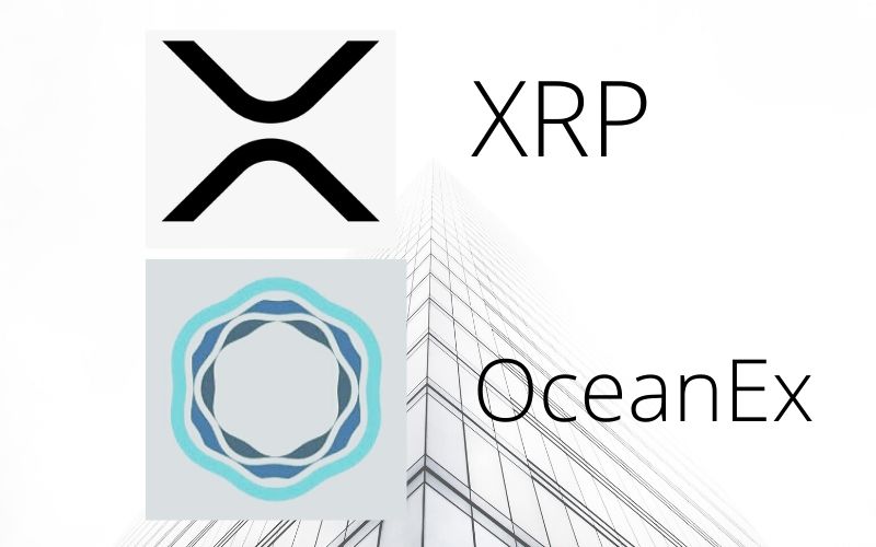 Ripple XRP against Tether (USDT) Perpetual Contract Trading Goes Live on OceanEx