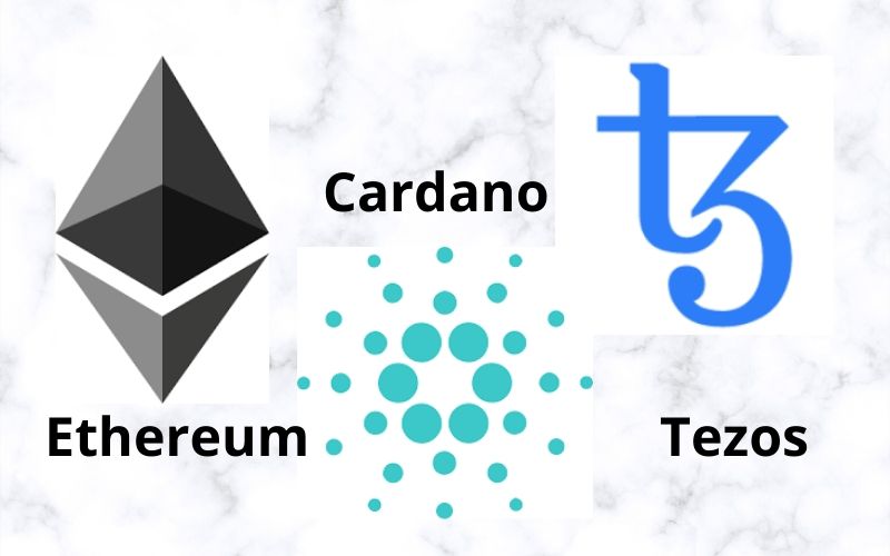 Cardano, Ethereum, Tezos in Our Top 5 Smart Contract Platforms –Weiss Crypto Ratings