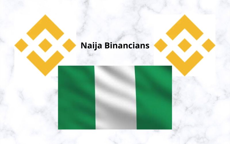 nigeria binance