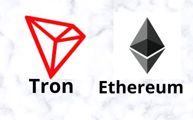 Tron (TRX) Has Taken Over the Top Tier from Ethereum (ETH) –Blockstream CSO Proves