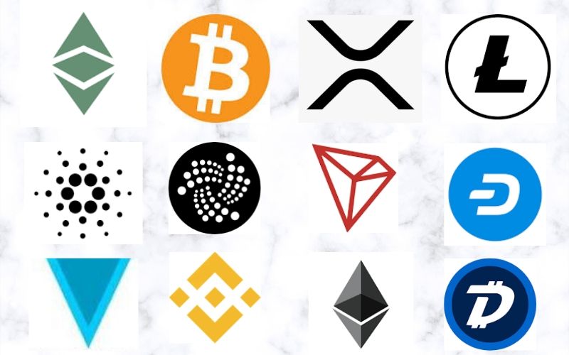 CoinShares: Ethereum, Cardano, XRP Are the Investment Products with Largest Inflows