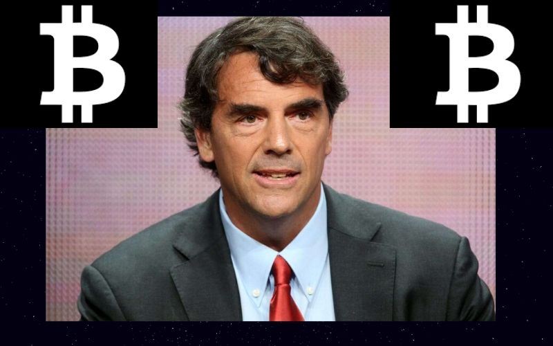 Tim Draper Doubles Down On His $250,000 for Bitcoin (BTC) By the End of 2022