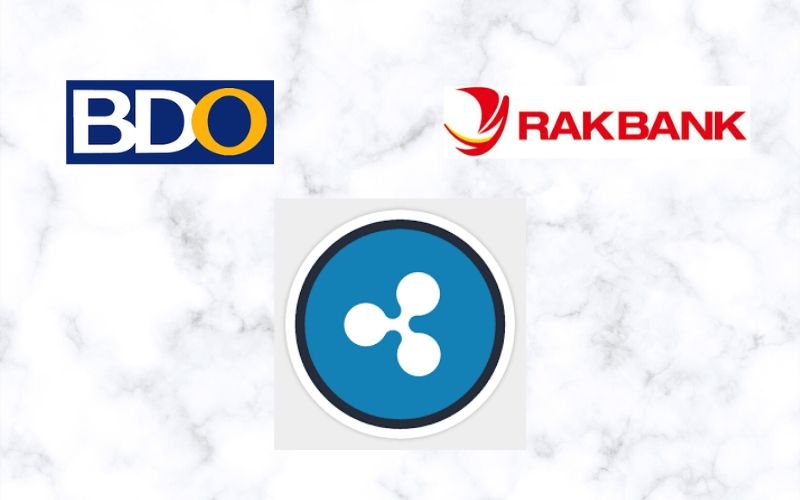 RAKBANK, BDO Unibank and Ripple Team Up for Remittance to the Philippines