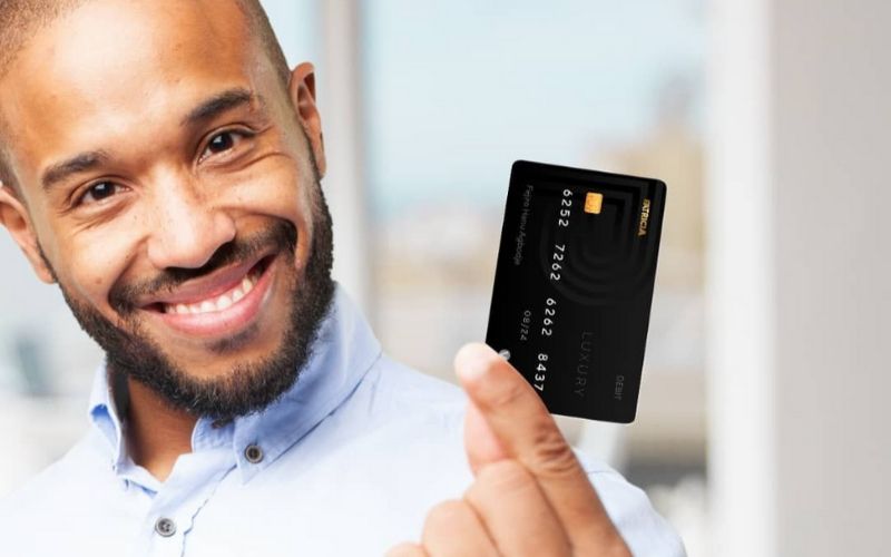 Patricia Launches Africa’s First Bitcoin ATM Card in Nigeria