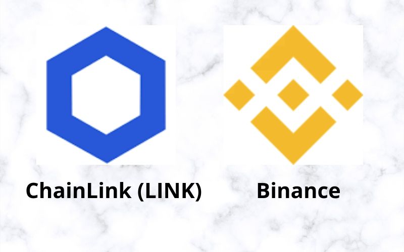 Binance to Launch LINK/USD Perpetual Contract With Up to 75x Leverage