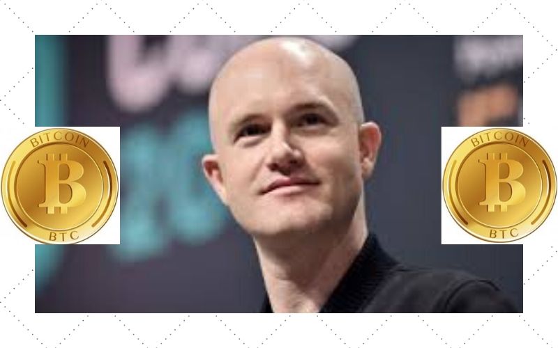 Coinbase CEO Brian Armstrong Explains Why Bitcoin (BTC) Is Now More Trustworthy than US Dollar