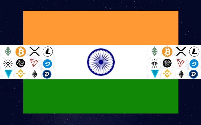 Cryptocurrency Now Officially Legal in India after the ...