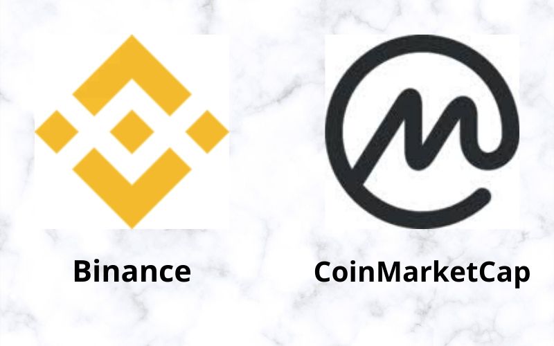 Binance Marketcap