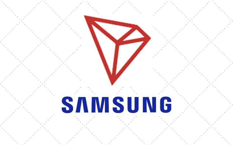 Tron Dapps to Go Live on Samsung App Store