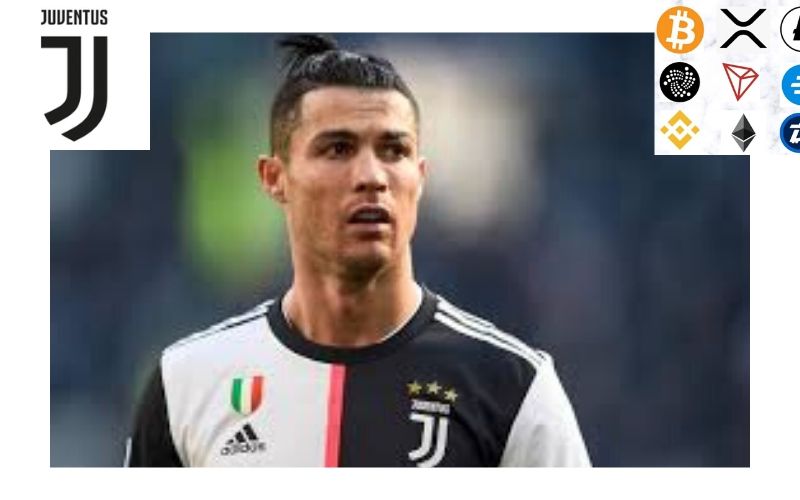Juventus Token (JUV) Skyrockets after an Interesting News about Cristiano Ronaldo