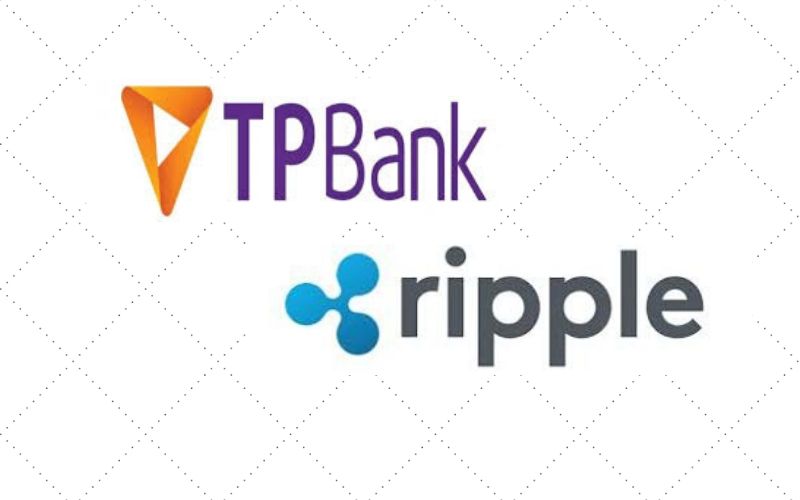 TPBank Connects with RippleNet to Drive Global Payment between Vietnam and the World