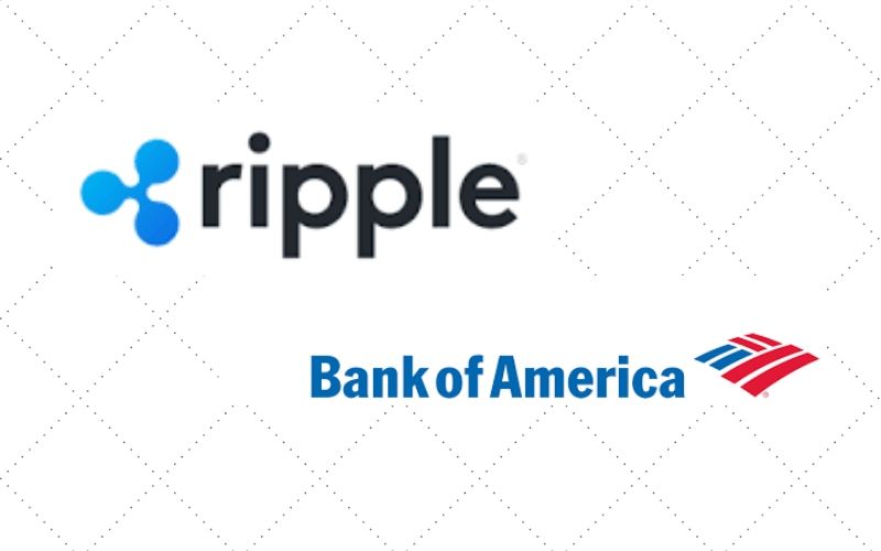 Ripple Has Officially Added Bank of America (BoA) to the List of Top RippleNet Members on Its Website