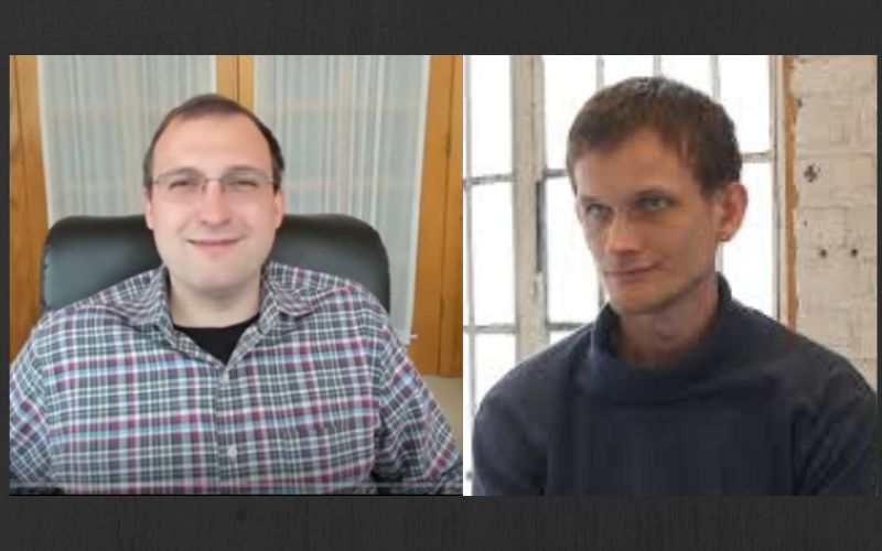 Had Vitalik Buterin Applied ‘Snow White’ Ethereum 2.0 Would Be Better –Charles Hoskinson