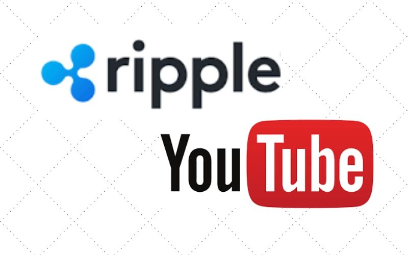 YouTube Seeks to Dismiss Ripple’s XRP Giveaway Scam Lawsuit