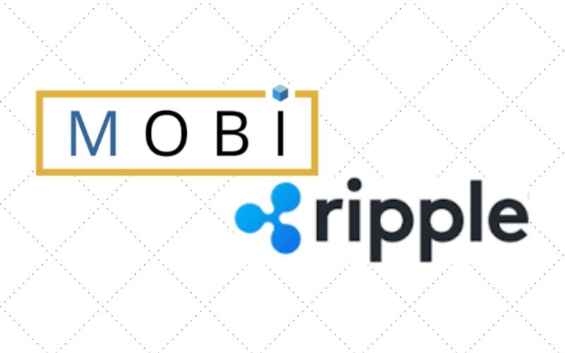Ripple Joins MOBI, the Initiative of BMW, IBM, Ford, General Motors, Renault, Bosch and Others