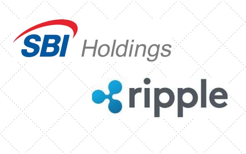 Japanese Financial Behemoth SBI Group Launches XRP Lending