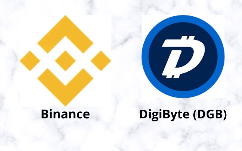 DigiByte (DGB) Listed On Binance Exchange with Three Trading Pairs