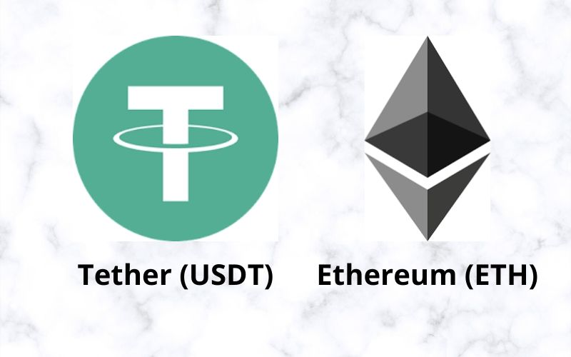 Bloomberg Report Shows Tether (USDT) May Later Displace Ethereum (ETH)