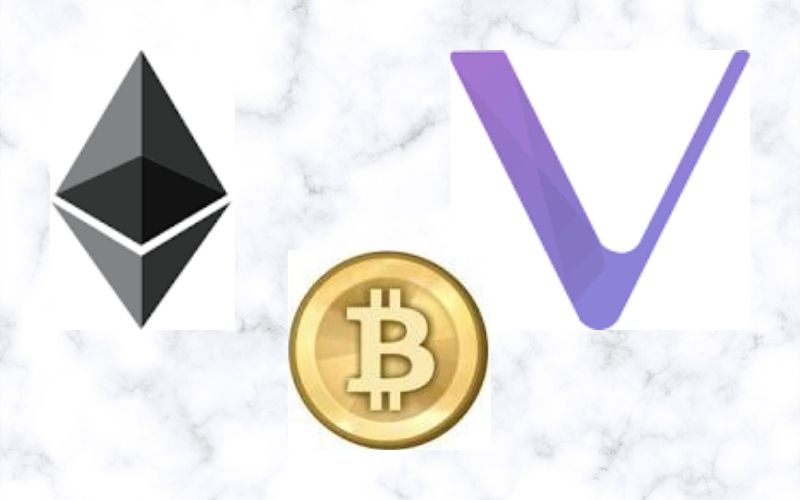 Venture Capitalist Believes ETH, VET and 3 Others Will Outperform BTC in the Upcoming Bull Cycle
