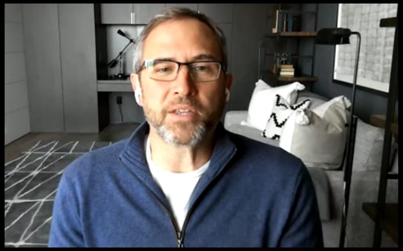 Brad Garlinghouse Confirms Ripple s Plan To Go Public After SEC Lawsuit 