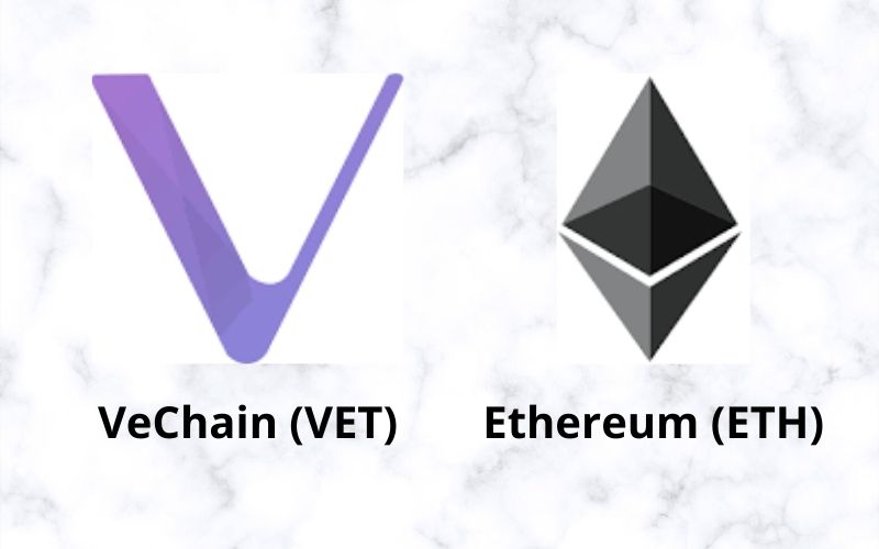Deloitte Says VeChain (VET) Is Safer and More Scalable Than Ethereum (ETH)