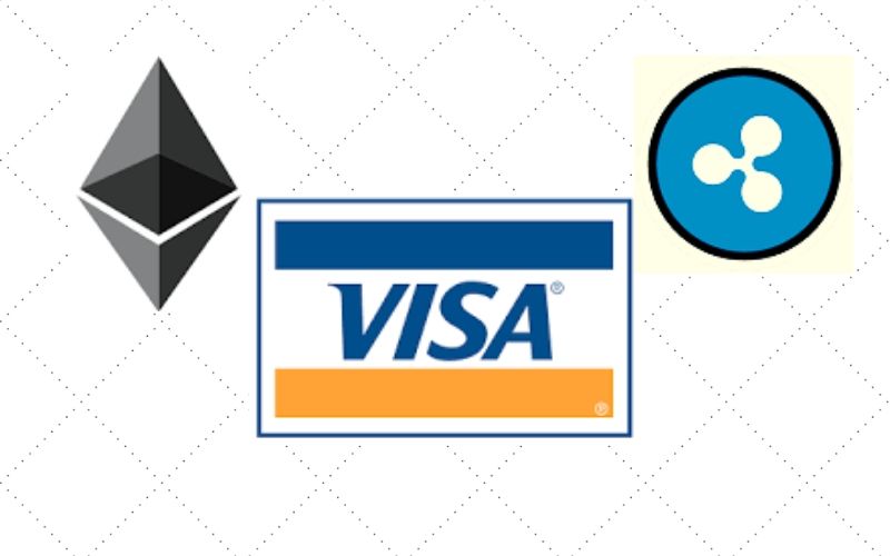 Visa Looks Out To Hire Ethereum and Ripple Developers to Build Global Payments Network