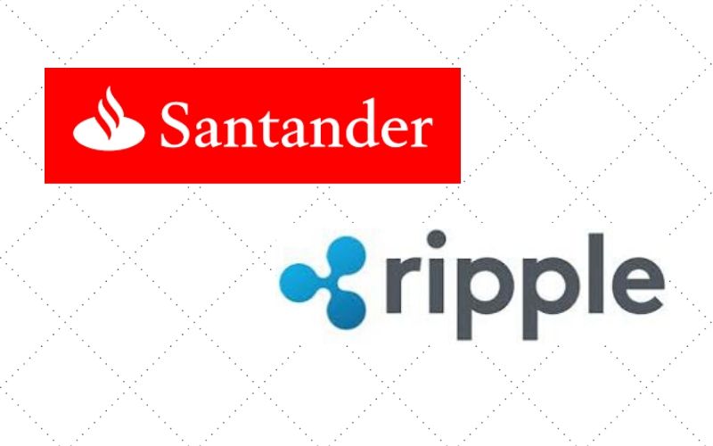Banking Giant Santander Increases the Use of Ripple Payments App with Several Other Regions