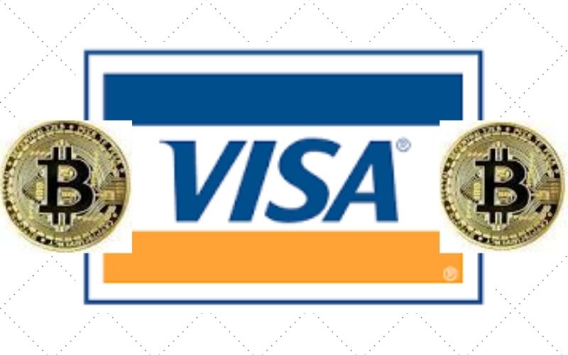 Payment Giant Visa Lays Out Plan to Support Bitcoin (BTC) and Cryptocurrencies At Large