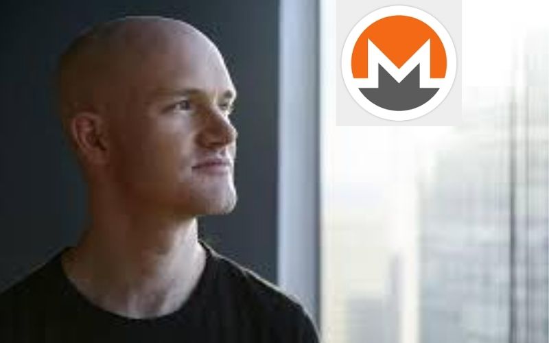 I Would Personally Like To List Monero: Coinbase CEO Gives Reason Why XMR Is Not Listed Yet