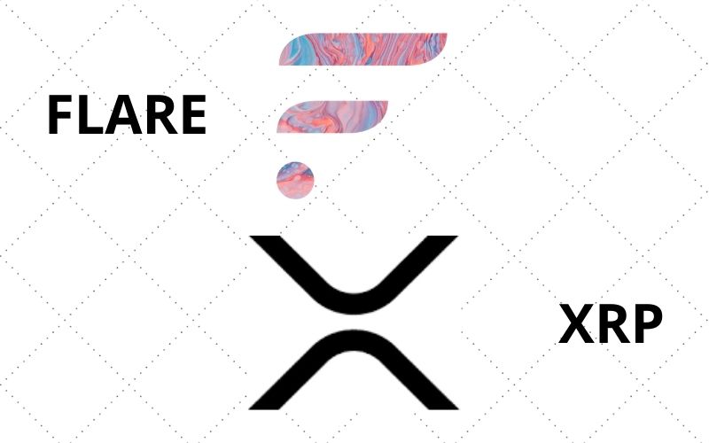 XRP and Spark (FLR) Holders Are Primed To Receive Second Airdrop in DAOFlare (DFLR)