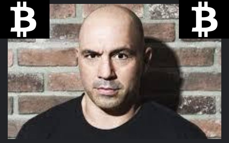 Joe Rogan Tells His 200 Million Audience to Buy Bitcoin, Says BTC Is Transformational